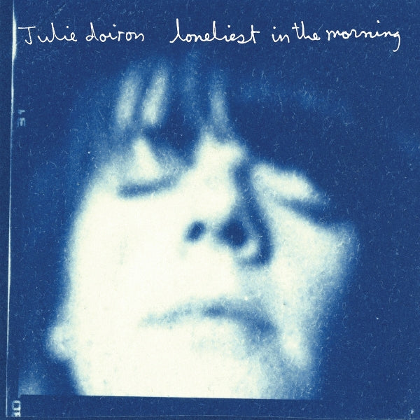  |   | Julie Doiron - Loneliest In the Morning (LP) | Records on Vinyl