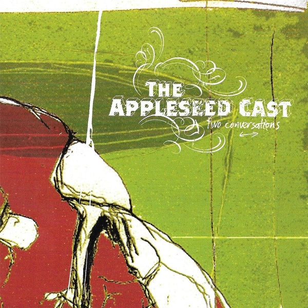  |  Vinyl LP | Appleseed Cast - Two Conversations (LP) | Records on Vinyl