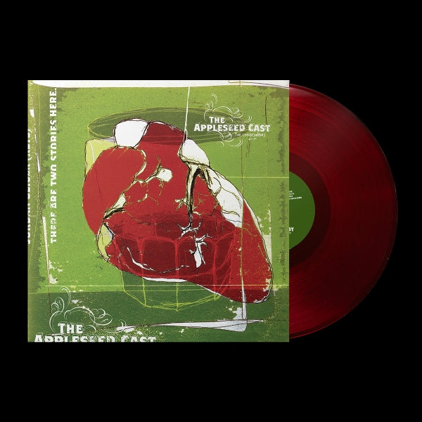  |  Vinyl LP | Appleseed Cast - Two Conversations (LP) | Records on Vinyl