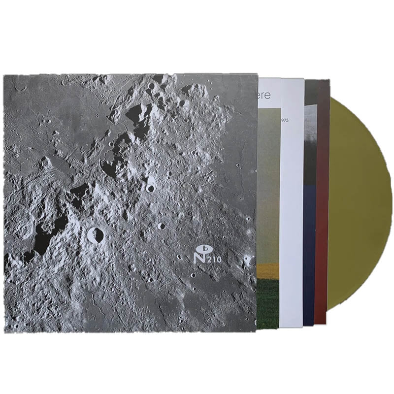  |   | Duster - Capsule Losing Contact (4 LPs) | Records on Vinyl