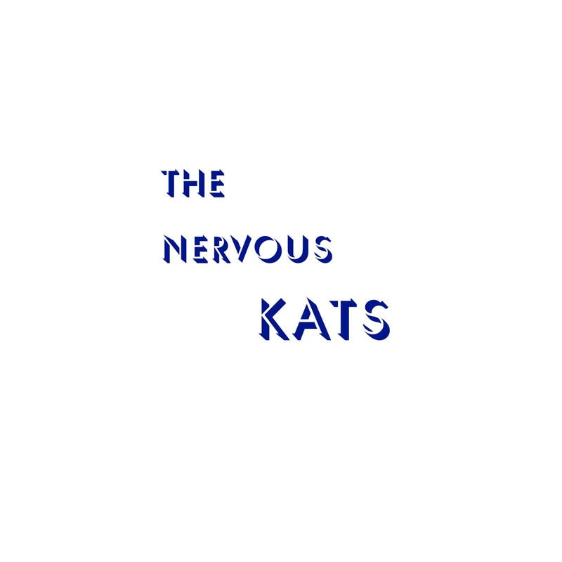  |   | Bailey's Nervous Kats - Nervous Kats (LP) | Records on Vinyl