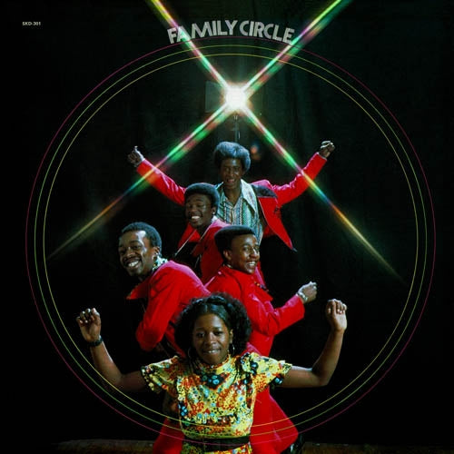  |   | Family Circle - Family Circle (LP) | Records on Vinyl