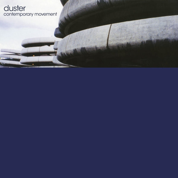  |   | Duster - Contemporary Movement (LP) | Records on Vinyl