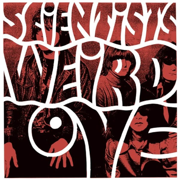  |  Vinyl LP | Scientists - Weird Love (LP) | Records on Vinyl