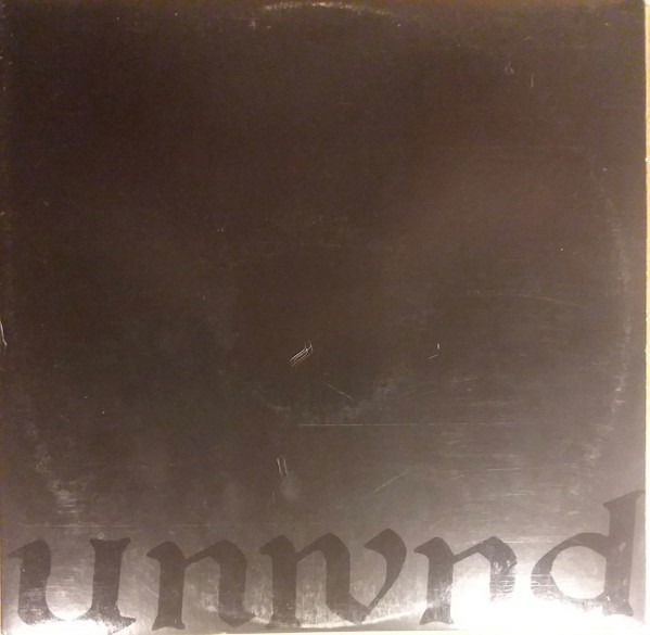 Unwound - Leaves Turn Inside You (LP) Cover Arts and Media | Records on Vinyl