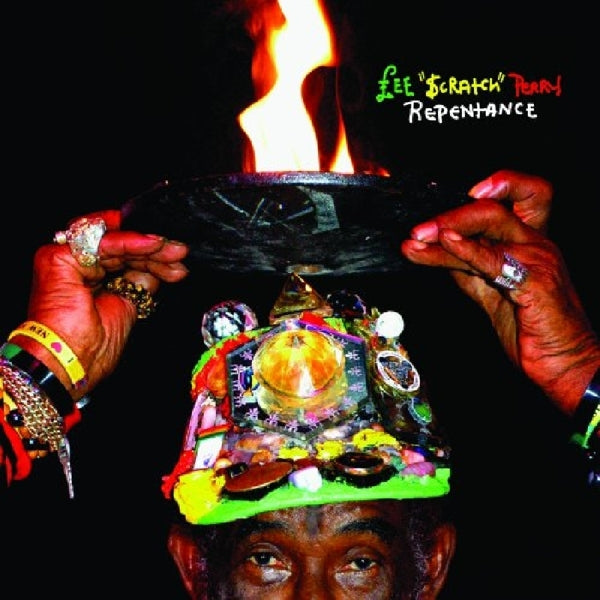  |   | Lee Perry - Repentance (2 LPs) | Records on Vinyl