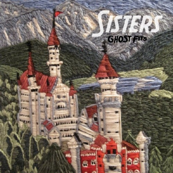  |   | Sisters - Ghost Fits (LP) | Records on Vinyl