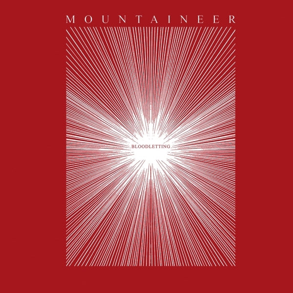  |   | Mountaineer - Bloodletting (LP) | Records on Vinyl