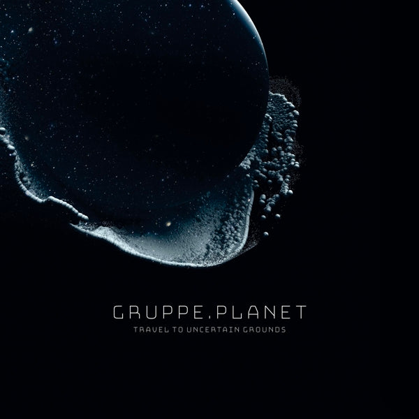  |   | Gruppe Planet - Travel To Uncertain Grounds (2 LPs) | Records on Vinyl