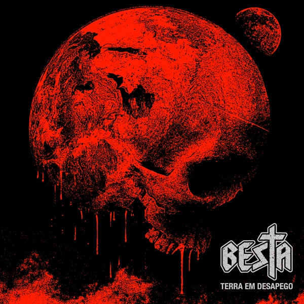  |   | Besta - Terra Em Desapego (LP) | Records on Vinyl