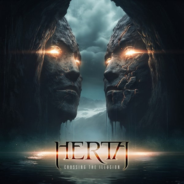  |   | Herta - Crossing the Illusion (LP) | Records on Vinyl