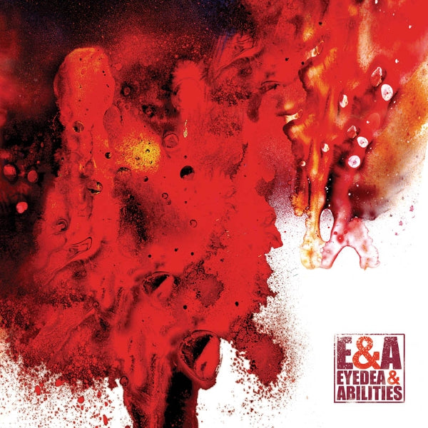  |   | Eyedea & Abilities - E&A (2 LPs) | Records on Vinyl