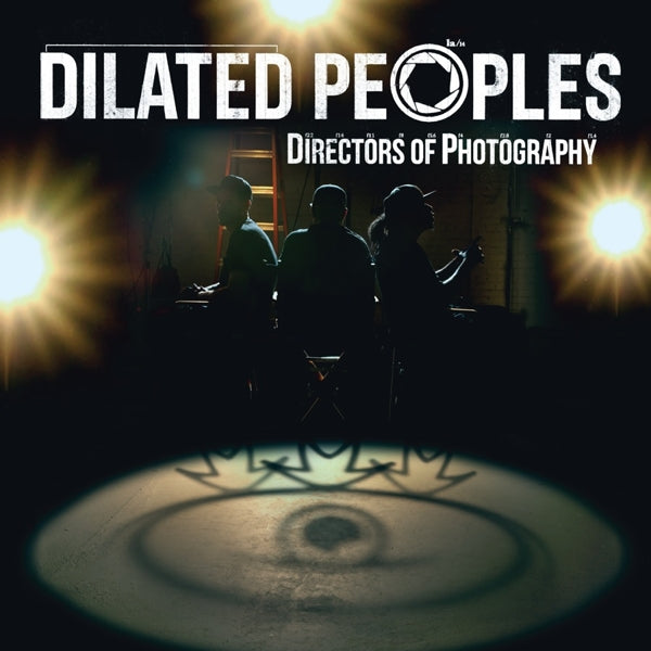  |   | Dilated Peoples - Directors of Photography (2 LPs) | Records on Vinyl