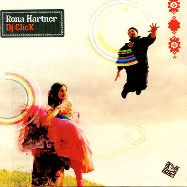  |   | Rona/DJ Click Hartner - Boum Ba Clash (LP) | Records on Vinyl