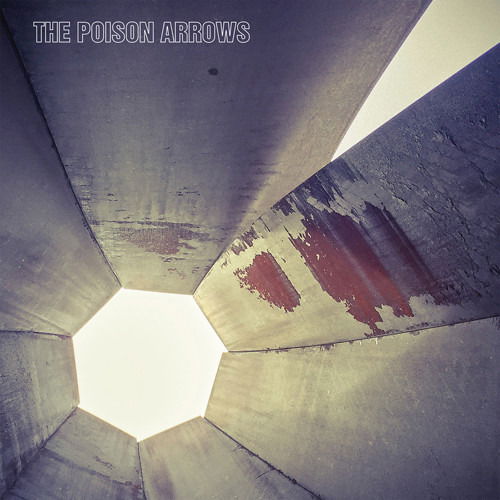 Poison Arrows - No Known Note (LP) Cover Arts and Media | Records on Vinyl