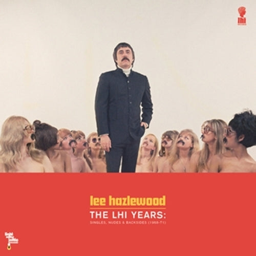  |   | Lee Hazlewood - Lhi Years (2 LPs) | Records on Vinyl