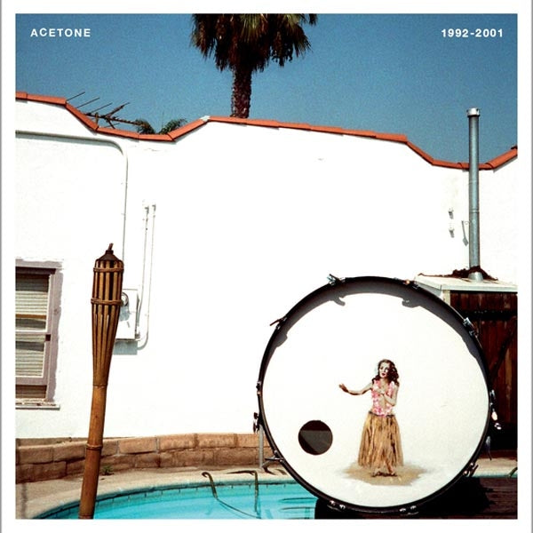  |   | Acetone - 1992-2001 (2 LPs) | Records on Vinyl