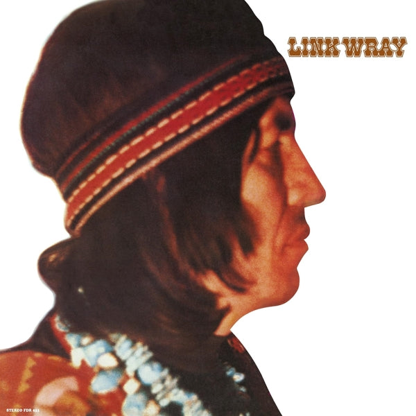  |   | Link Wray - Link Wray (LP) | Records on Vinyl