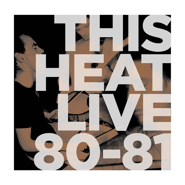  |   | This Heat - Live 80-81 (LP) | Records on Vinyl