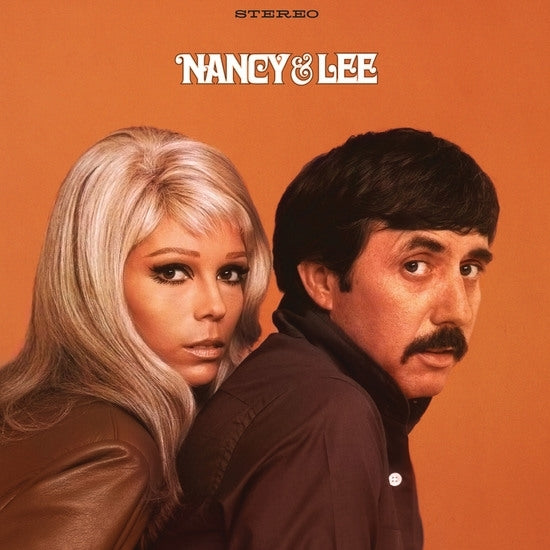  |   | Nancy & Lee Hazlewood Sinatra - Nancy & Lee (LP) | Records on Vinyl