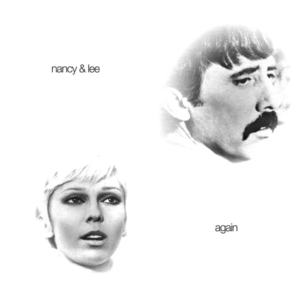  |   | Nancy -& Lee Hazlewood- Sinatra - Nancy & Lee Again (LP) | Records on Vinyl