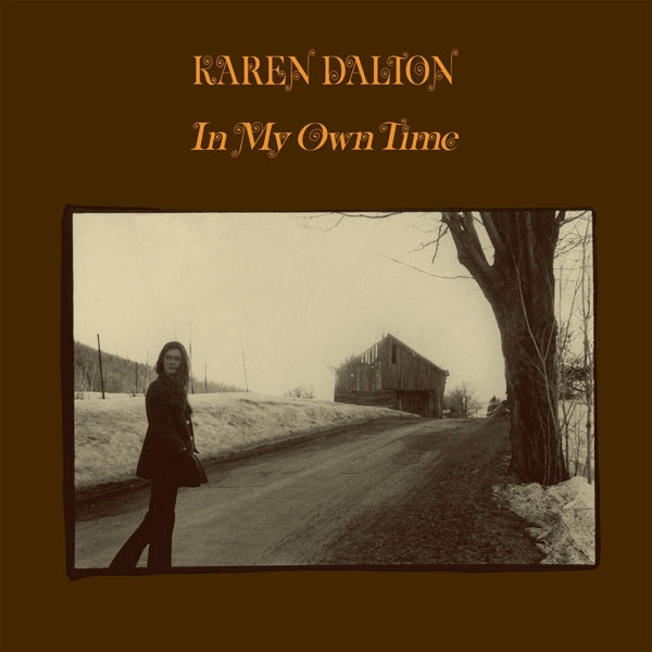  |   | Karen Dalton - In My Own Time (2 LPs) | Records on Vinyl