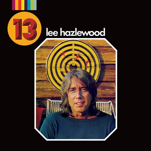  |   | Lee Hazlewood - 13 (2 LPs) | Records on Vinyl