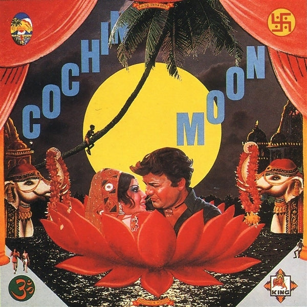  |   | Haruomi Hosono - Cochin Moon (LP) | Records on Vinyl