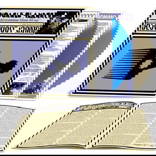Digable Planets - Blowout Comb (2 LPs) Cover Arts and Media | Records on Vinyl