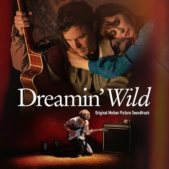  |   | Various - Dreamin' Wild (LP) | Records on Vinyl