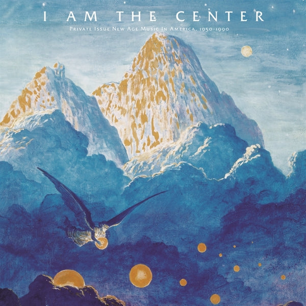  |   | V/A - I Am the Center: Private Issue New Age In America 1950-1990 (3 LPs) | Records on Vinyl