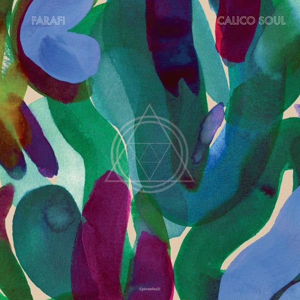  |   | Farafina - Calico Soul (LP) | Records on Vinyl