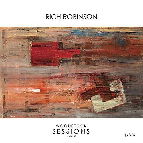  |   | Rich Robinson - Woodstock Sessions (2 LPs) | Records on Vinyl