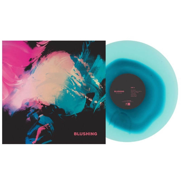  |   | Blushing - Blushing (LP) | Records on Vinyl