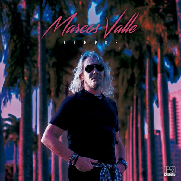  |   | Marcos Valle - Sempre (LP) | Records on Vinyl