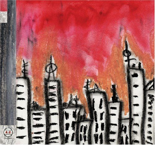 Broken Social Scene - Broken Social Scene (2 LPs) Cover Arts and Media | Records on Vinyl