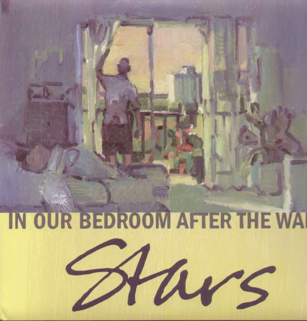 Stars - In Our Bedroom After the War (2 LPs) Cover Arts and Media | Records on Vinyl