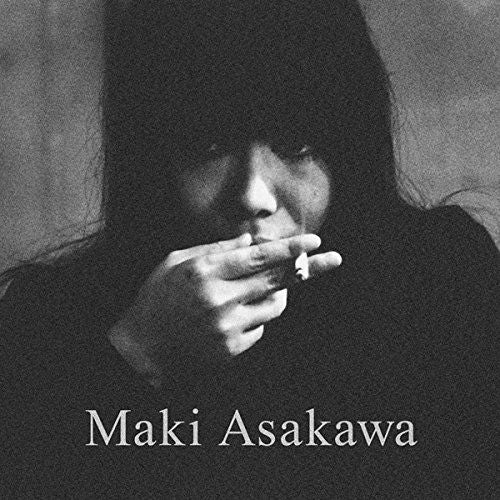 Maki Asakawa - Maki Asakawa (2 LPs) Cover Arts and Media | Records on Vinyl