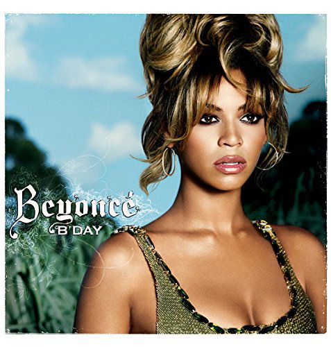 Beyonce - B'day Deluxe Edition (2 LPs) Cover Arts and Media | Records on Vinyl