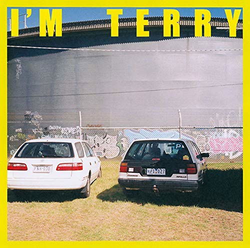 Terry - I'm Terry (LP) Cover Arts and Media | Records on Vinyl