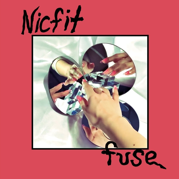  |   | Nicfit - Fuse (LP) | Records on Vinyl