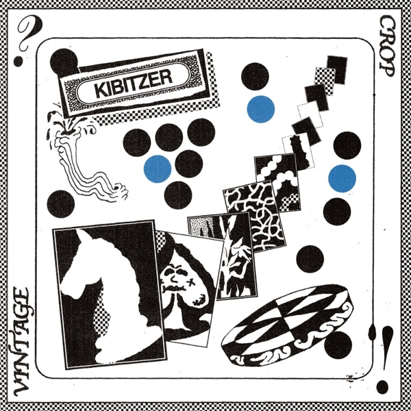  |   | Vintage Crop - Kibitzer (LP) | Records on Vinyl