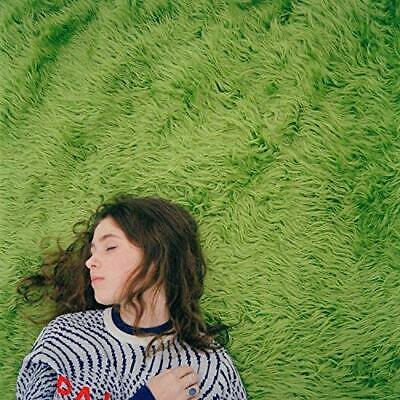 Clairo - Diary 001 (LP) Cover Arts and Media | Records on Vinyl