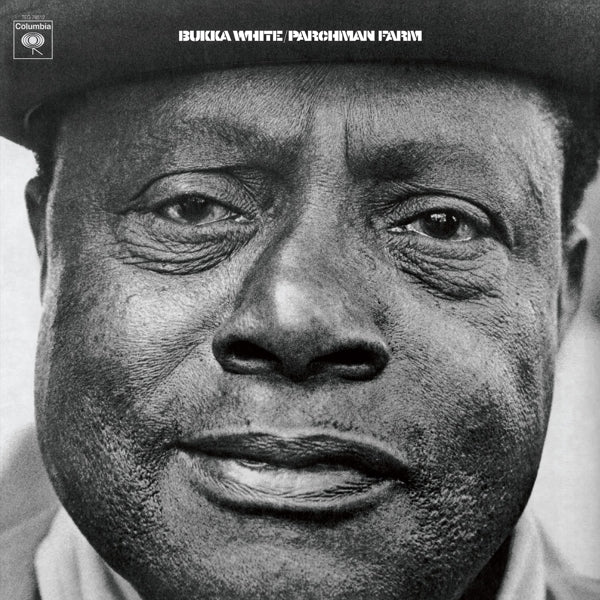  |   | Bukka White - Parchman Farm (LP) | Records on Vinyl