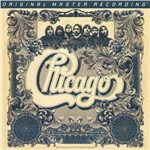 Chicago - Chicago Vi (LP) Cover Arts and Media | Records on Vinyl