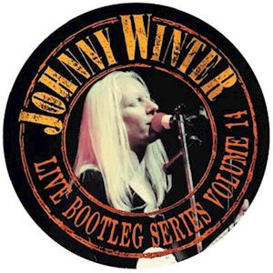  |   | Johnny Winter - Live Bootleg Series Vol.14 (LP) | Records on Vinyl