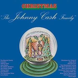  |   | Johnny Cash - Christmas (LP) | Records on Vinyl