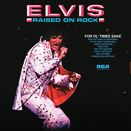  |   | Elvis Presley - Raised On Rock - For Ol'times Sake (LP) | Records on Vinyl