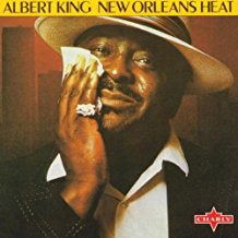  |   | Albert King - New Orleans Heat (LP) | Records on Vinyl