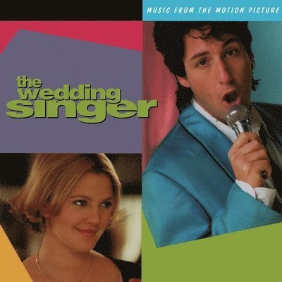  |   | Various - Wedding Singer (LP) | Records on Vinyl